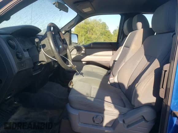 2013 Ford F-150 FX4 с VIN 1FTFX1EF7DFD39026, выставлен на аукционе Copart как лот 71249855 с пробегом 159 136 миль миль и Списание • Salvage title. История ставок и продаж доступна на DreamBid. Изображение 7.