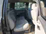 2002 Chevrolet Suburban Z71 with VIN 3GNFK16Z22G340367, listed as a IAAI auction lot 43141544 with Not provided miles and . Bid and sale history available at DreamBid. Image 8.