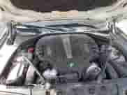 2012 BMW 5 Series 550i z VIN WBAFR9C50CDV58954, wystawiony jako IAAI lot #42768791 z przebiegiem 125 295 mil mil oraz . Historia ofert i sprzedaży dostępna na DreamBid. Obrazek 10.