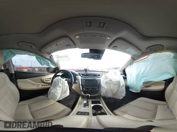 2021 Nissan Murano SV with VIN 5N1AZ2BJ6MC141439, listed as a IAAI auction lot 42241536 with 76,057 mi miles and . Bid and sale history available at DreamBid. Image 21.