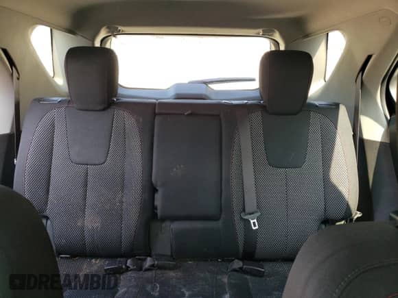 2016 Chevrolet Equinox LS with VIN 2GNFLEEK1G6155867, listed as a Copart auction lot 81616895 with 160,049 mi miles and Clean title. Bid and sale history available at DreamBid. Image 10.