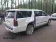 2018 Cadillac Escalade ESV Platinum с VIN 1GYS4KKJ1JR221239, выставлен на аукционе IAAI как лот 41968181 с пробегом 179 749 миль миль и . История ставок и продаж доступна на DreamBid. Изображение 4.