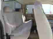 2005 GMC Sierra 1500 SLE с VIN 1GTEC19T65Z323150, выставлен на аукционе IAAI как лот 42132886 с пробегом 176 102 миль миль и . История ставок и продаж доступна на DreamBid. Изображение 8.