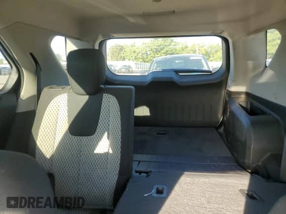 2012 Chevrolet Equinox LS с VIN 2GNFLCEKXC6189739, выставлен на аукционе Copart как лот 80922315 с пробегом 144 103 миль миль и Списание • Salvage title. История ставок и продаж доступна на DreamBid. Изображение 10.