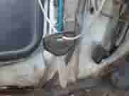 1992 Jeep Wrangler with VIN 2J4FY29S3NJ536580, listed as a IAAI auction lot 43028963 with 322,878 mi miles and . Bid and sale history available at DreamBid. Image 11.