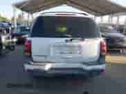2005 Chevrolet TrailBlazer LT с VIN 1GNDS13S652375652, выставлен на аукционе IAAI как лот 43126836 с пробегом 145 914 миль миль и . История ставок и продаж доступна на DreamBid. Изображение 17.