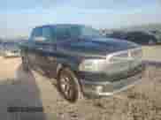 2014 Ram 1500 Laramie with VIN 1C6RR7NT8ES169646, listed as a Copart auction lot 84767315 with 210,305 mi miles and Clean title. Bid and sale history available at DreamBid. Image 4.