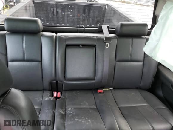 2012 Chevrolet Silverado 1500 LTZ z VIN 3GCPCTE01CG168259, wystawiony jako Copart lot #79006374 z przebiegiem Nie podano mil oraz Szkoda całkowita • Salvage title. Historia ofert i sprzedaży dostępna na DreamBid. Obrazek 10.