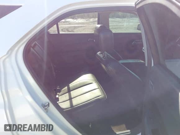 2016 Chevrolet Equinox LTZ z VIN 2GNFLGE33G6336294, wystawiony jako IAAI lot #43395468 z przebiegiem 95 325 mil mil oraz . Historia ofert i sprzedaży dostępna na DreamBid. Obrazek 8.