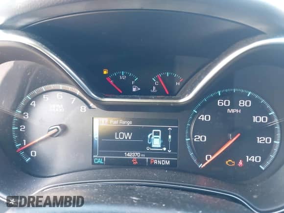 2018 Chevrolet Impala Premier z VIN 2G1125S3XJ9150135, wystawiony jako IAAI lot #43032465 z przebiegiem 142 370 mil mil oraz . Historia ofert i sprzedaży dostępna na DreamBid. Obrazek 7.
