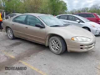 2004 Dodge Intrepid SE z VIN 2B3HD46R74H627091, wystawiony jako IAAI lot #41970132 z przebiegiem 96 483 mil mil oraz . Historia ofert i sprzedaży dostępna na DreamBid. Obrazek 1.