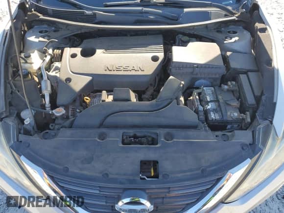 2016 Nissan Altima S z VIN 1N4AL3AP2GC238245, wystawiony jako Copart lot #85303315 z przebiegiem 228 457 mil mil oraz Czysty tytuł • Clean title. Historia ofert i sprzedaży dostępna na DreamBid. Obrazek 11.