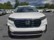 2024 Honda Pilot Elite with VIN 5FNYG1H85RB031712, listed as a Copart auction lot 70339915 with 47,356 mi miles and Salvage title. Bid and sale history available at DreamBid. Image 5.