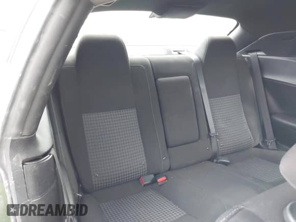 2021 Dodge Challenger GT with VIN 2C3CDZJG6MH567689, listed as a IAAI auction lot 43096486 with 88,671 mi miles and . Bid and sale history available at DreamBid. Image 8.