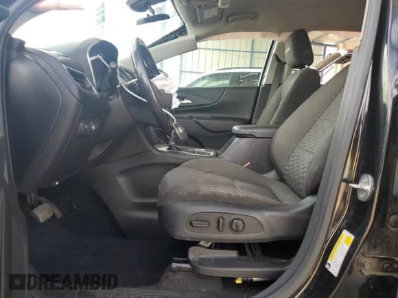 2020 Chevrolet Equinox LT с VIN 2GNAXJEV5L6209716, выставлен на аукционе Copart как лот 81076735 с пробегом 103 294 миль миль и Чистый • Clean title. История ставок и продаж доступна на DreamBid. Изображение 7.