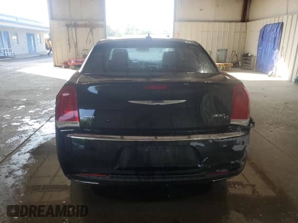 2016 Chrysler 300 C with VIN 2C3CCAKGXGH349214, listed as a Copart auction lot 66455475 with 98,895 mi miles and Salvage title. Bid and sale history available at DreamBid. Image 6.