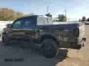 2013 Ford F-150 Platinum с VIN 1FTFW1ET2DFA07116, выставлен на аукционе Copart как лот 81965935 с пробегом 199 126 миль миль и Списание • Salvage title. История ставок и продаж доступна на DreamBid. Изображение 2.