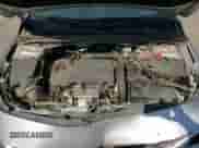 2021 Chevrolet Malibu LT with VIN 1G1ZD5ST8MF060832, listed as a Copart auction lot 83780785 with 96,778 mi miles and Salvage title. Bid and sale history available at DreamBid. Image 15.