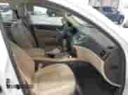 2014 Hyundai Genesis 3.8L с VIN KMHGC4DD5EU265261, выставлен на аукционе IAAI как лот 42823886 с пробегом 80 401 миль миль и . История ставок и продаж доступна на DreamBid. Изображение 5.