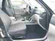 2012 Subaru Forester X z VIN JF2SHABC9CG464917, wystawiony jako IAAI lot #43517197 z przebiegiem 162 536 mil mil oraz . Historia ofert i sprzedaży dostępna na DreamBid. Obrazek 5.