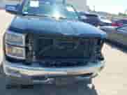 2015 Chevrolet Silverado 1500 LTZ with VIN 3GCUKSEC5FG254401, listed as a IAAI auction lot 43158284 with 121,573 mi miles and . Bid and sale history available at DreamBid. Image 13.
