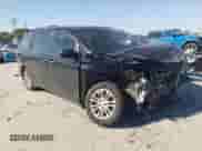 2017 Toyota Sienna XLE с VIN 5TDYZ3DC0HS803804, выставлен на аукционе Copart как лот 84789375 с пробегом 217 747 миль миль и Списание • Salvage title. История ставок и продаж доступна на DreamBid. Изображение 4.