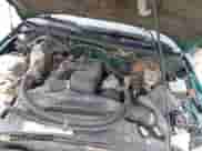 2000 Chevrolet S-10 с VIN 1GCCS1441YK191583, выставлен на аукционе IAAI как лот 42602469 с пробегом 260 627 миль миль и . История ставок и продаж доступна на DreamBid. Изображение 10.