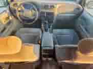 2002 Chevrolet TrailBlazer LTZ z VIN 1GNDT13S922181772, wystawiony jako Copart lot #80696325 z przebiegiem 174 705 mil mil oraz Szkoda całkowita • Salvage title. Historia ofert i sprzedaży dostępna na DreamBid. Obrazek 8.