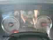 2010 Ford F-150 XL with VIN 1FTEX1E87AFD31226, listed as a Copart auction lot 81873445 with 136,524 mi miles and Salvage title. Bid and sale history available at DreamBid. Image 9.