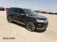2018 Ford Explorer Limited с VIN 1FM5K7F89JGC26970, выставлен на аукционе Copart как лот 60675165 с пробегом 90 985 миль миль и Чистый • Clean title. История ставок и продаж доступна на DreamBid. Изображение 4.