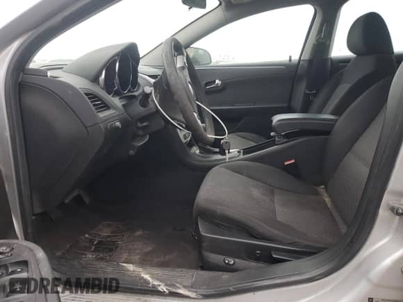 2010 Chevrolet Malibu 1LT с VIN 1G1ZC5EB0AF214533, выставлен на аукционе Copart как лот 86519295 с пробегом 149 645 миль миль и Списание • Salvage title. История ставок и продаж доступна на DreamBid. Изображение 7.