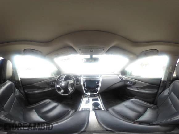 2018 Nissan Murano SL z VIN 5N1AZ2MHXJN160165, wystawiony jako IAAI lot #43096384 z przebiegiem 150 761 mil mil oraz . Historia ofert i sprzedaży dostępna na DreamBid. Obrazek 17.