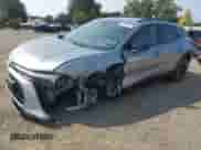 2024 Chevrolet Blazer EV eAWD RS с VIN 3GNKDCRJ9RS182756, выставлен на аукционе Copart как лот 67613574 с пробегом 413 миль миль и Списание • Salvage title. История ставок и продаж доступна на DreamBid. Изображение 1.