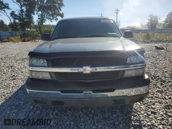 2003 Chevrolet Silverado 1500 LS с VIN 2GCEC19V231311150, выставлен на аукционе Copart как лот 86829905 с пробегом 160 234 миль миль и Чистый • Clean title. История ставок и продаж доступна на DreamBid. Изображение 5.