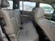 2010 Honda Pilot Touring с VIN 5FNYF4H97AB008479, выставлен на аукционе Copart как лот 63516435 с пробегом 204 150 миль миль и Чистый • Clean title. История ставок и продаж доступна на DreamBid. Изображение 11.