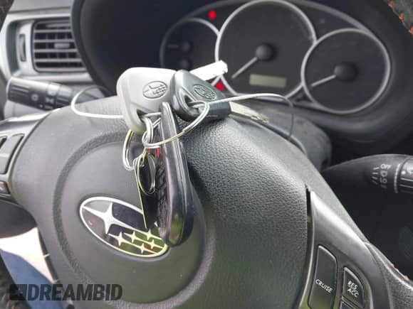 2012 Subaru WRX WRX Premium с VIN JF1GV7F63CG027635, выставлен на аукционе IAAI как лот 41327783 с пробегом 113 470 миль миль и . История ставок и продаж доступна на DreamBid. Изображение 11.