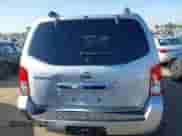 2012 Nissan Pathfinder S с VIN 5N1AR1NN8CC619075, выставлен на аукционе IAAI как лот 42227462 с пробегом 93 991 миль миль и . История ставок и продаж доступна на DreamBid. Изображение 16.