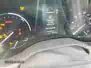 2023 Toyota Sienna LE with VIN 5TDKRKEC5PS154482, listed as a Copart auction lot 68848475 with 52,940 mi miles and Salvage title. Bid and sale history available at DreamBid. Image 9.