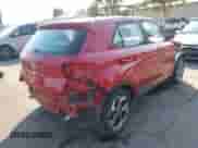 2022 Hyundai Venue SEL с VIN KMHRC8A31NU180817, выставлен на аукционе IAAI как лот 43182568 с пробегом 29 210 миль миль и . История ставок и продаж доступна на DreamBid. Изображение 4.
