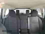 2015 Nissan Pathfinder Platinum with VIN 5N1AR2MM3FC633226, listed as a Copart auction lot 81386055 with 59,412 mi miles and Salvage title. Bid and sale history available at DreamBid. Image 10.