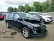 2019 Chevrolet Equinox LS с VIN 3GNAXHEV1KL229772, выставлен на аукционе Copart как лот 68353255 с пробегом 63 486 миль миль и Списание • Salvage title. История ставок и продаж доступна на DreamBid. Изображение 14.