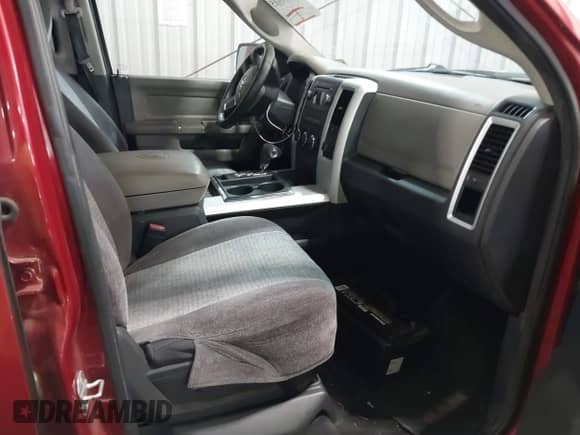 2010 Dodge 1500 SLT с VIN 1D7RV1CT3AS221608, выставлен на аукционе IAAI как лот 42577115 с пробегом 250 558 миль миль и . История ставок и продаж доступна на DreamBid. Изображение 5.