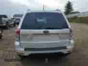 2011 Subaru Forester X Premium с VIN JF2SHADC4BH754066, выставлен на аукционе Copart как лот 90314375 с пробегом 105 277 миль миль и Чистый • Clean title. История ставок и продаж доступна на DreamBid. Изображение 6.