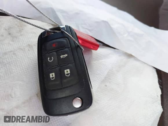 2015 Chevrolet Impala LT с VIN 1G1125S39FU115144, выставлен на аукционе IAAI как лот 43505719 с пробегом 124 935 миль миль и . История ставок и продаж доступна на DreamBid. Изображение 11.