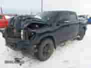 2022 Ram 1500 Rebel z VIN 1C6SRFLM8NN168938, wystawiony jako Copart lot #78902304 z przebiegiem 50 546 mil mil oraz Nie do naprawy • Non repairable. Historia ofert i sprzedaży dostępna na DreamBid. Obrazek 1.