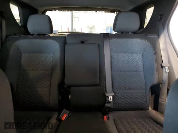 2024 Chevrolet Equinox LT с VIN 3GNAXUEG7RS184539, выставлен на аукционе Copart как лот 81978615 с пробегом 17 718 миль миль и Списание • Salvage title. История ставок и продаж доступна на DreamBid. Изображение 10.