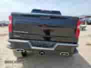 2020 Chevrolet Silverado 1500 LT с VIN 3GCUYDET6LG269687, выставлен на аукционе Copart как лот 63037315 с пробегом 107 202 миль миль и Списание • Salvage title. История ставок и продаж доступна на DreamBid. Изображение 6.