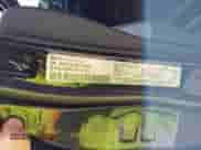 2024 Dodge Durango GT Plus with VIN 1C4RDJDG9RC192555, listed as a IAAI auction lot 42703867 with 36,329 mi miles and . Bid and sale history available at DreamBid. Image 9.