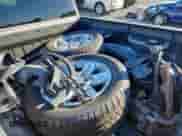 2013 GMC Sierra 1500 SLE z VIN 3GTP2VE73DG191779, wystawiony jako Copart lot #84291085 z przebiegiem 156 115 mil mil oraz Szkoda całkowita • Salvage title. Historia ofert i sprzedaży dostępna na DreamBid. Obrazek 12.