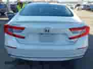 2018 Honda Accord Touring with VIN 1HGCV3F9XJA016936, listed as a IAAI auction lot 43050911 with 69,598 mi miles and . Bid and sale history available at DreamBid. Image 16.